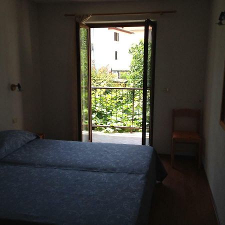 Apartment Leo Rovinj Exterior foto